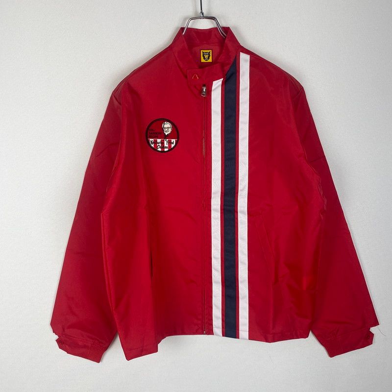 中古品】 HUMANMADE ヒューマンメイド × KFC ケンタッキー 中古品】 HUMANMADE ヒューマンメイド × KFC ケンタッキー