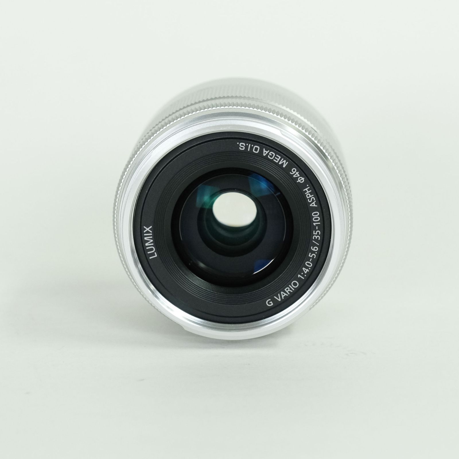美品 LUMIX G VARIO 35-100 フィルター付き | DFK.QC.CA