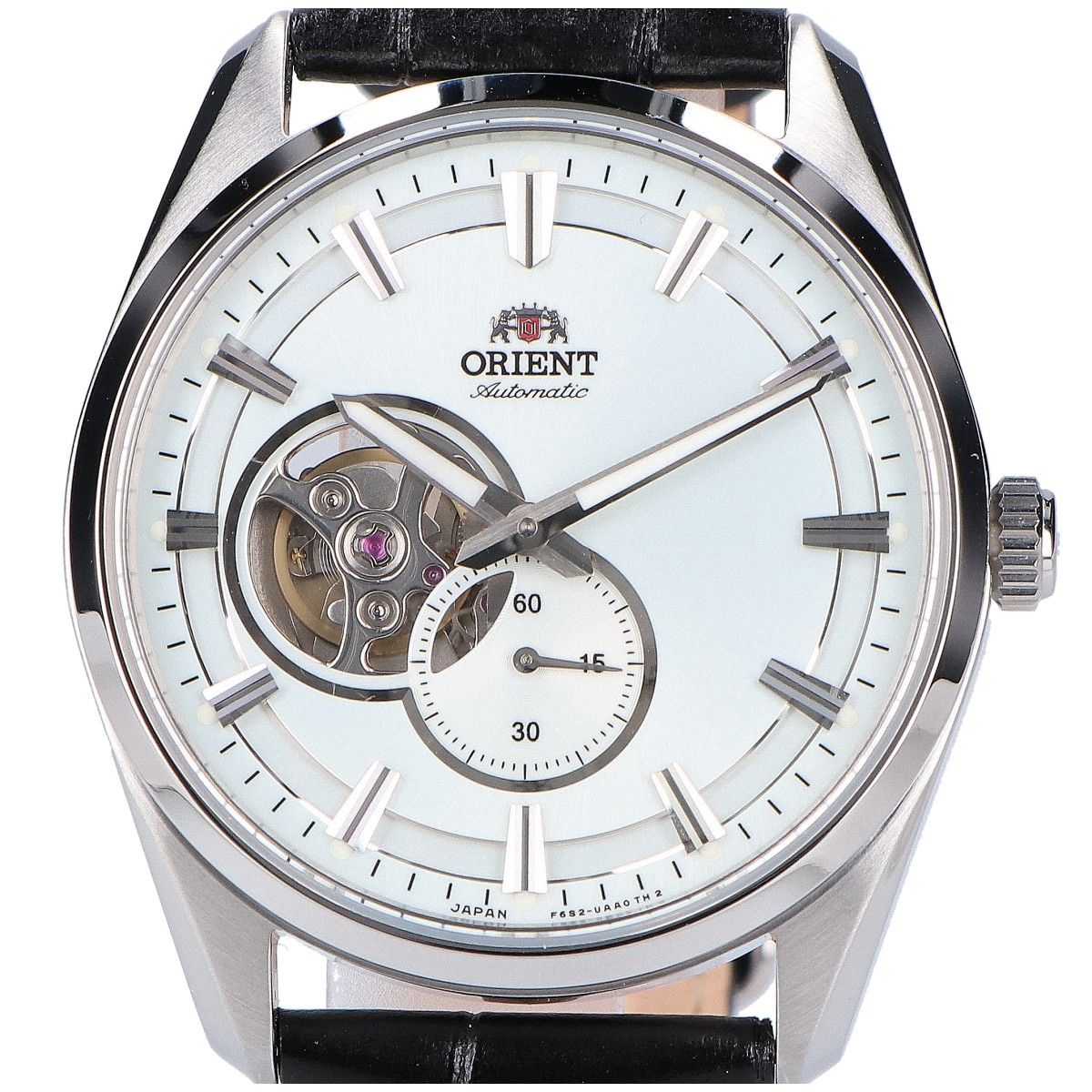 人気，100%新品】 ORIENT オリエント 【美品】RN-AR0003S F6S2 