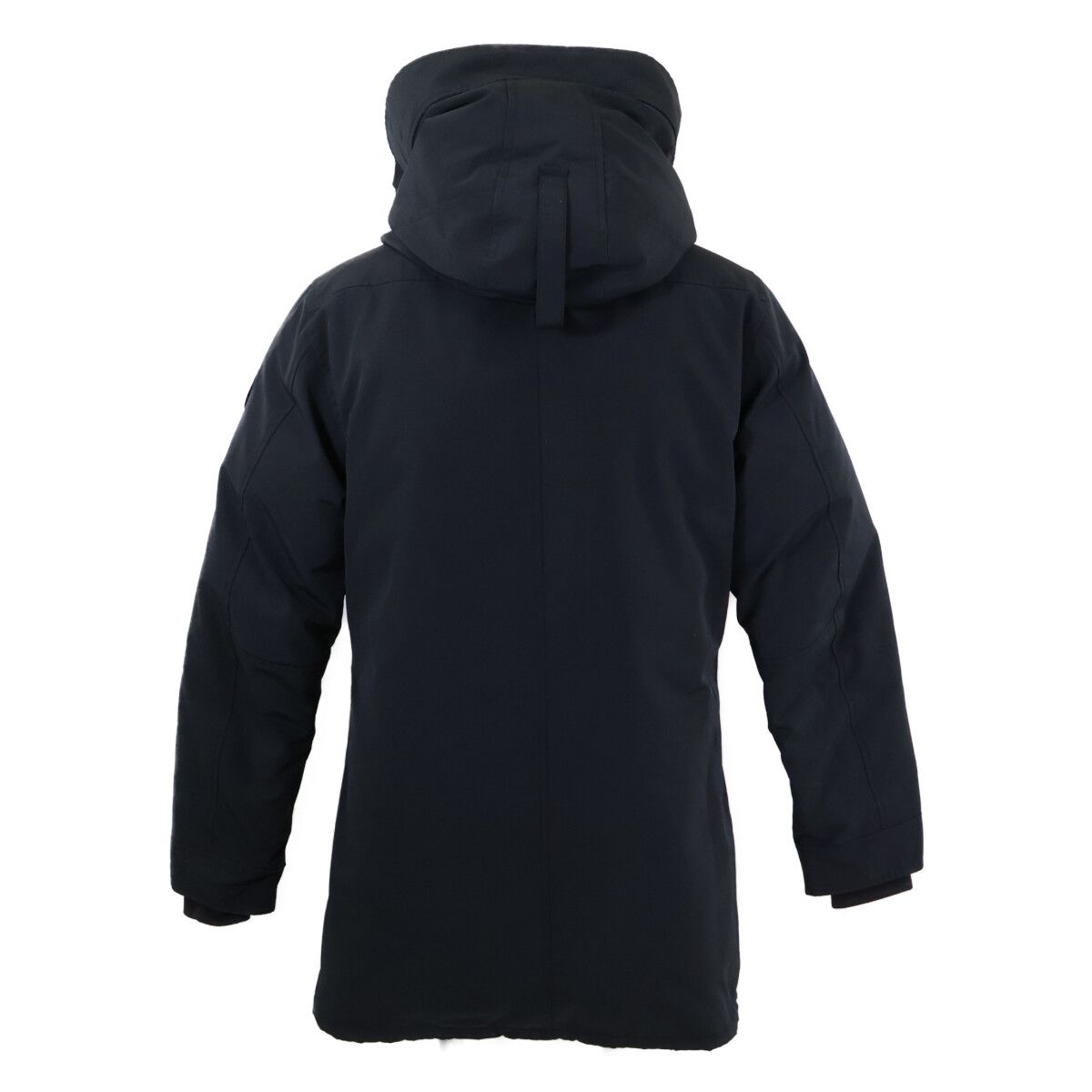 CANADA GOOSE カナダグース 美品 国内正規 3438MBJ Jasper Parka