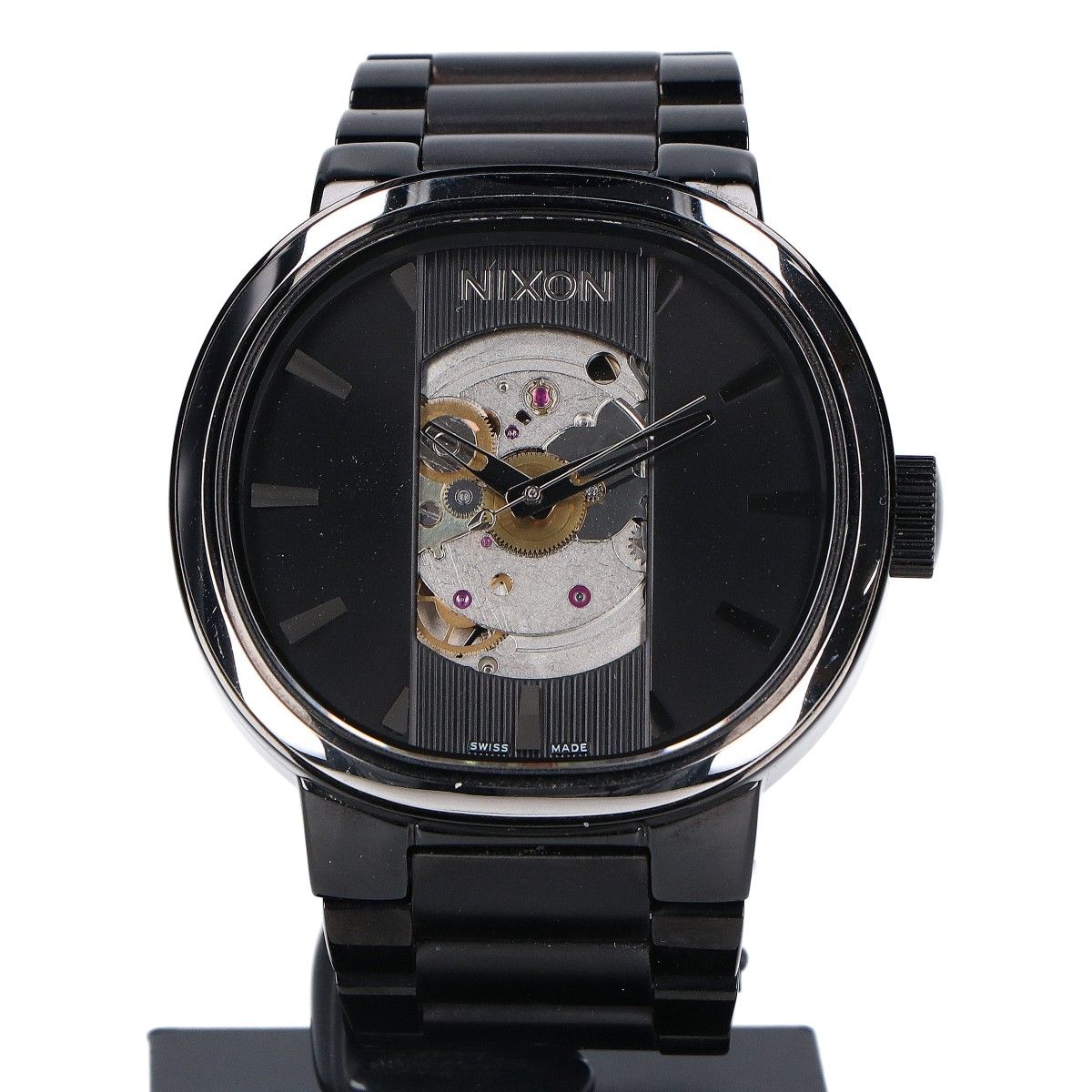 AUTOMATIC キャピタル