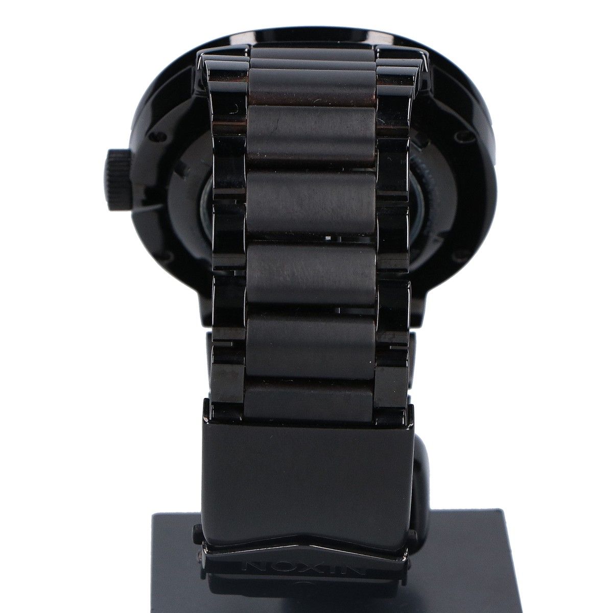 シースルーバック 自動巻き