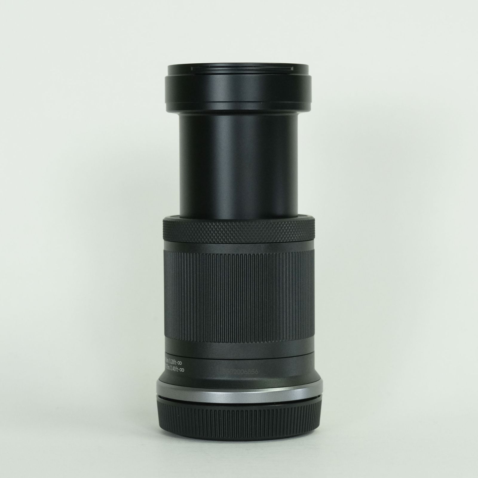 美品 | フィルター付] Canon RF-S55-210mm F5-7.1 IS STM | Canon RF 