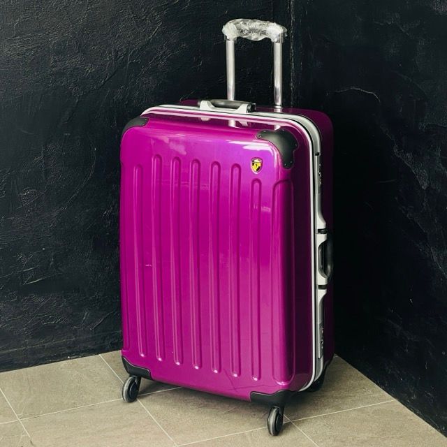 美品 キャリーケース 【中古】GRIFFIN LAND グリフィンランド スーツ 