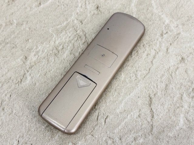 AUDIO ANALOGUE リモコン オーディオアナログ 送料無料 通電OK AUDIO ANALOGUE soundpleasure オーディオアナログ