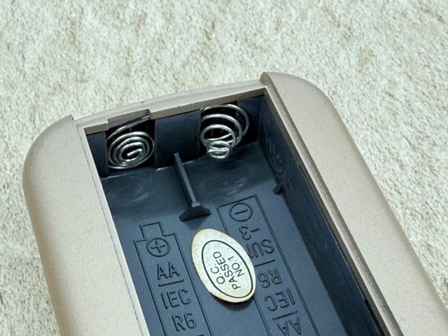 送料無料 通電OK AUDIO ANALOGUE soundpleasure オーディオアナログ