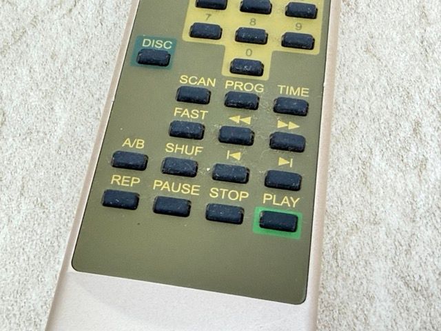 送料無料 通電OK AUDIO ANALOGUE soundpleasure オーディオアナログ