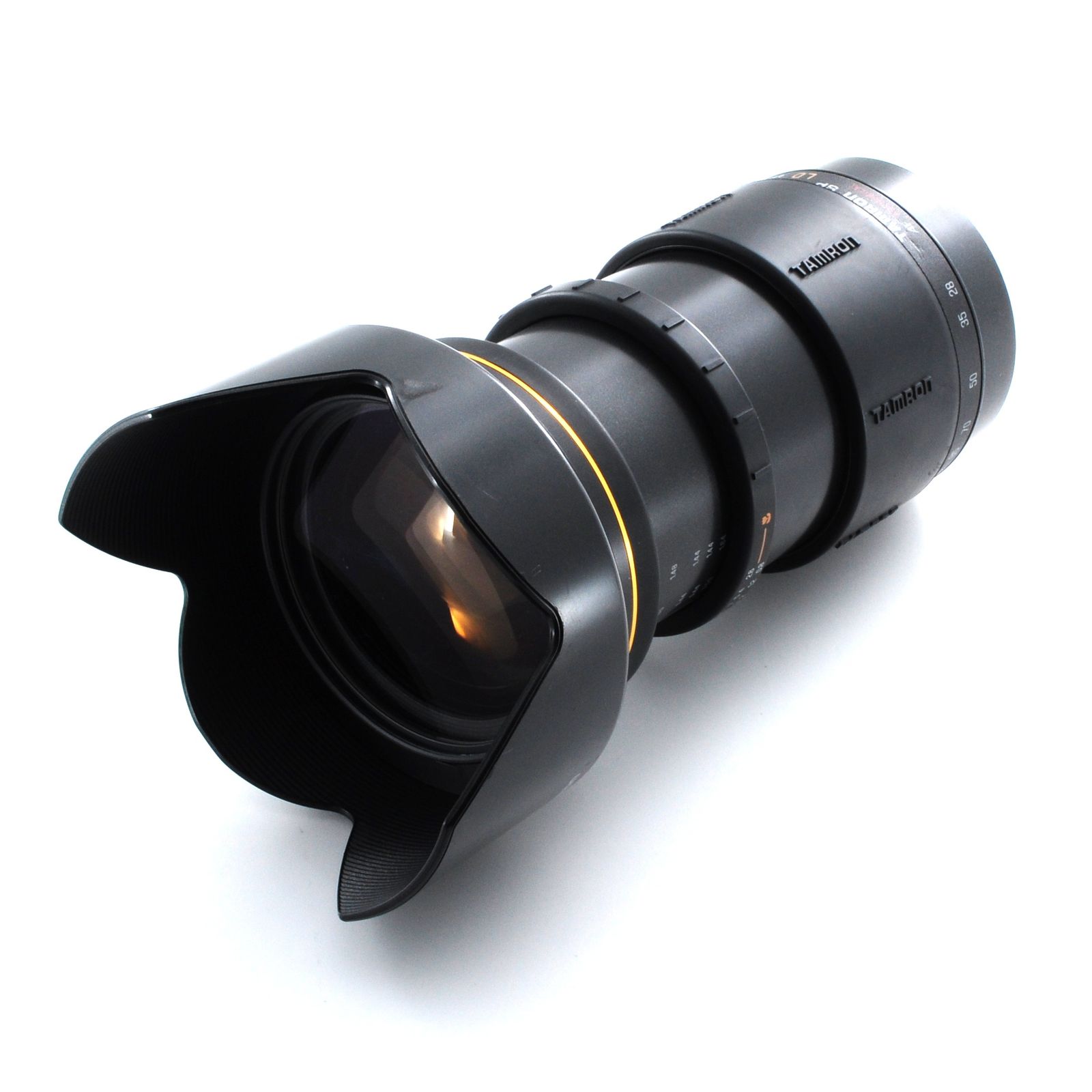 タムロン】Tamron SP AF 28-105mm F2.8 LD Aspherical Canon EF