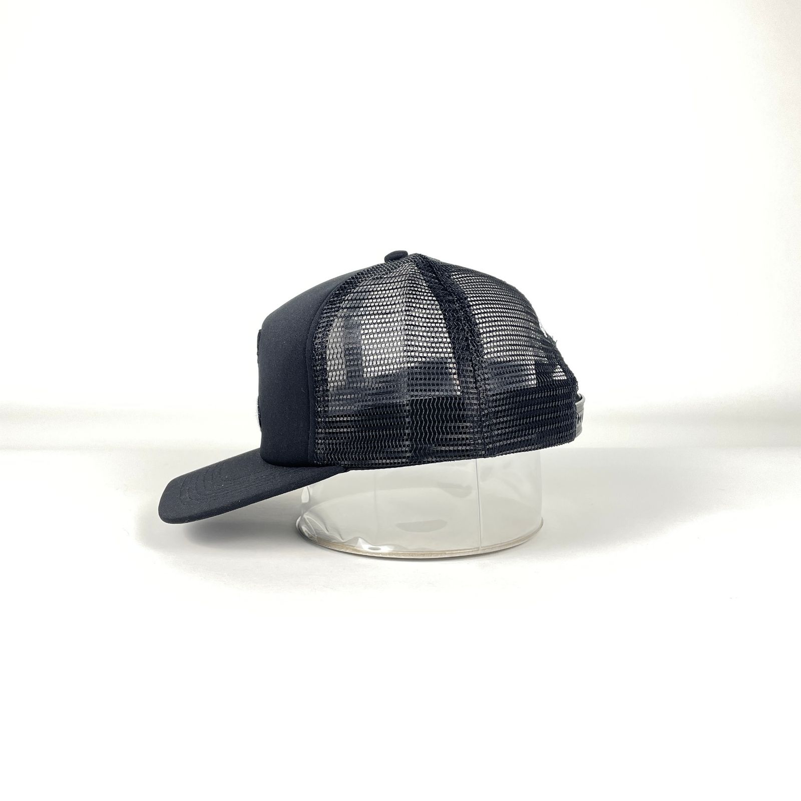 SUPREME シュプリーム 24/AW PIN UP MESH BACK 5-PANEL ピンナップ