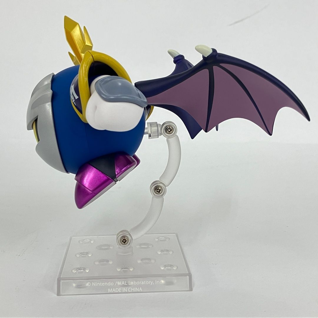 グッドスマイルカンパニー ねんどろいど 669 星のカービィ メタナイト