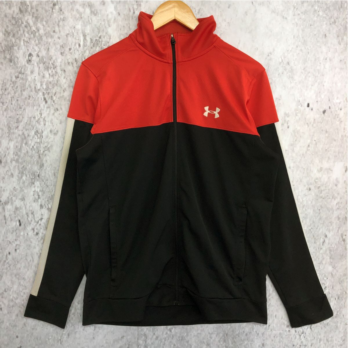 UNDER ARMOURUA アンダーアーマー SPORTSTYLE PIQUE トラック 