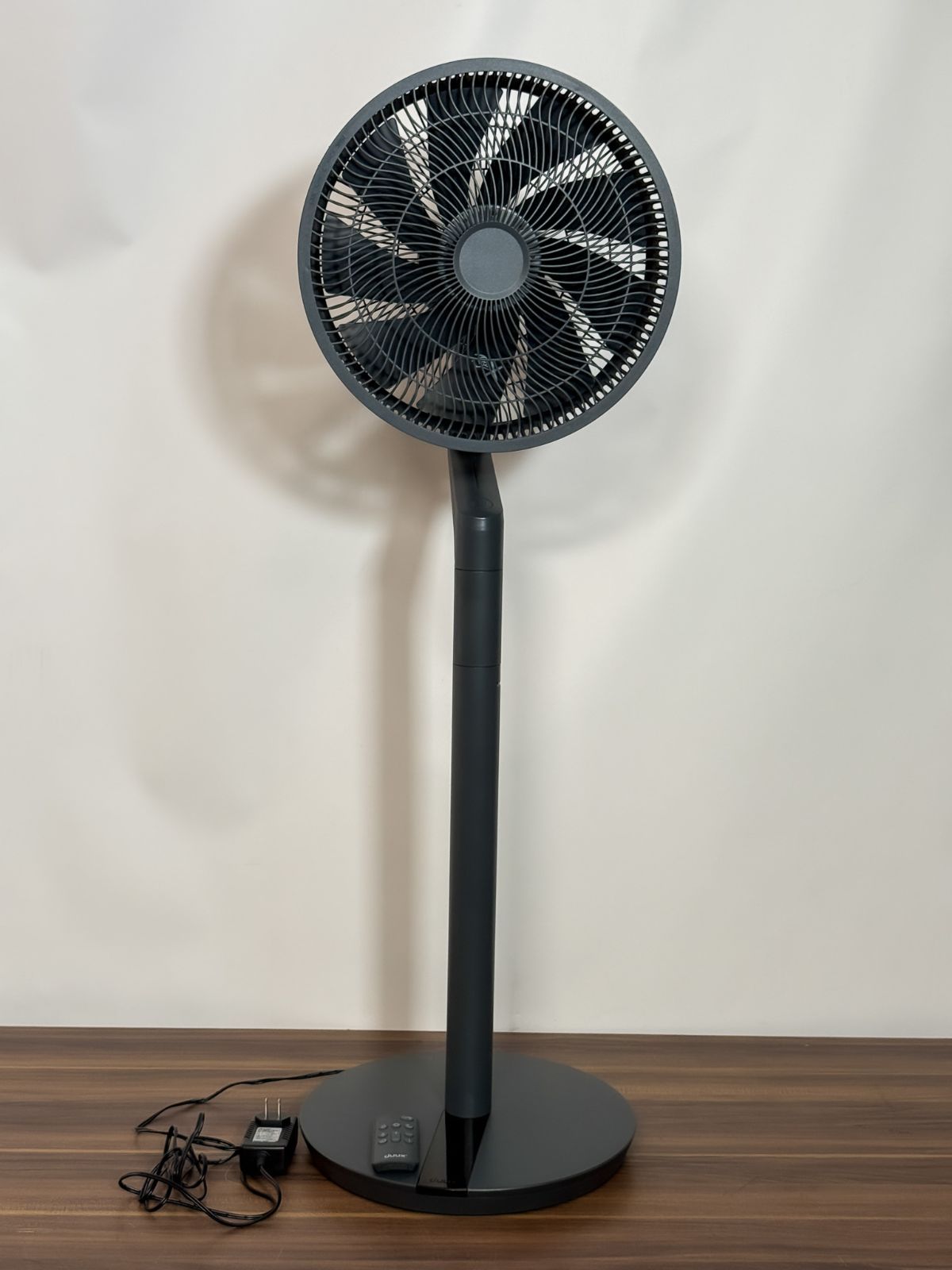 duux Blade サーキュレーションファン DXCF22JP GY 動作品 一部割れあり