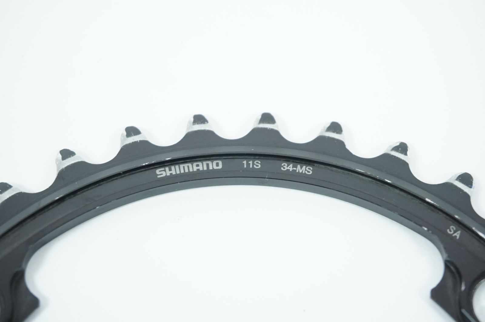 SHIMANO 「シマノ」 DURA ACE FC-R9100 50-34T チェーンリングセット