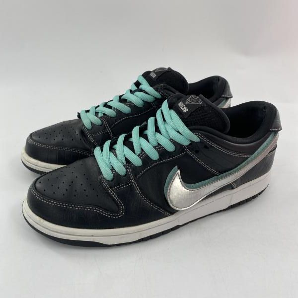 Nike SB Dunk Low Pro DIAMOND SB ダンク low プロ 28cm ナイキ x