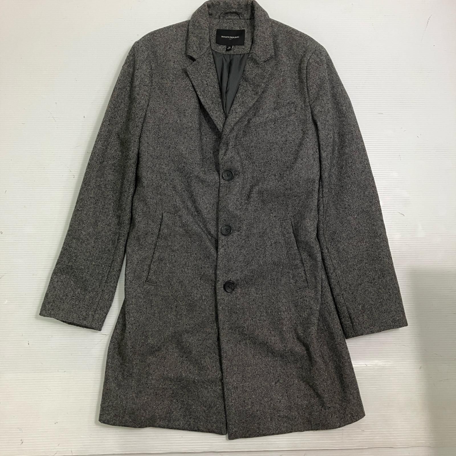◇ BANANA REPUBLIC バナナリパブリック アウター チェスター ◇ BANANA REPUBLIC バナナリパブリック アウター チェスター