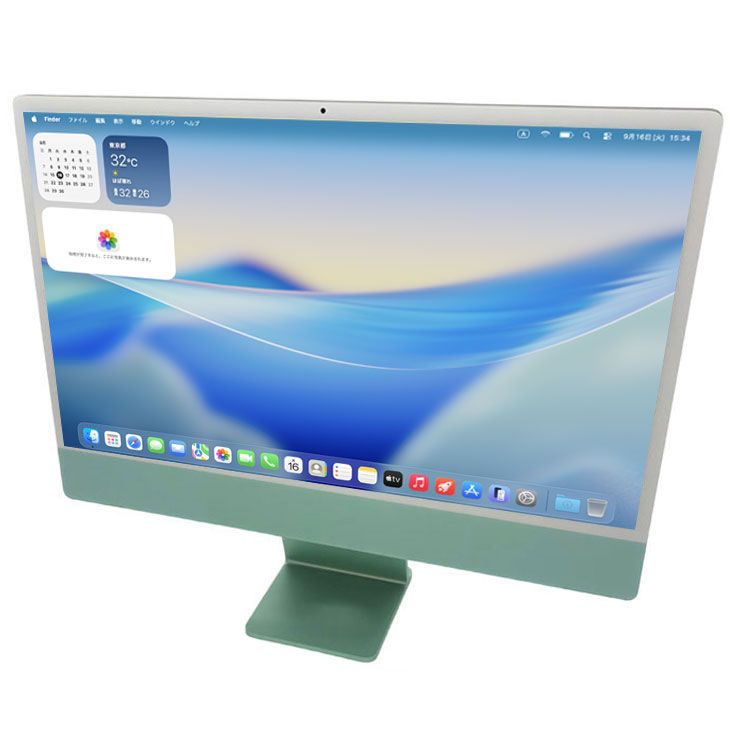 Apple iMac 24 Apple iMac 24