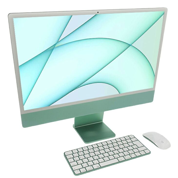 Apple iMac 24