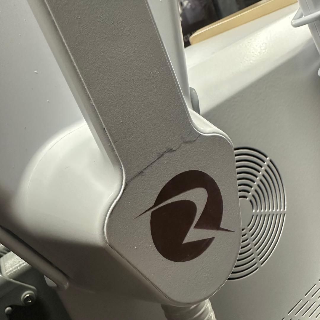 EMDRIVE PRO 業務用 電磁パルス痩身 フェムケア 骨盤底筋 - メルカリ
