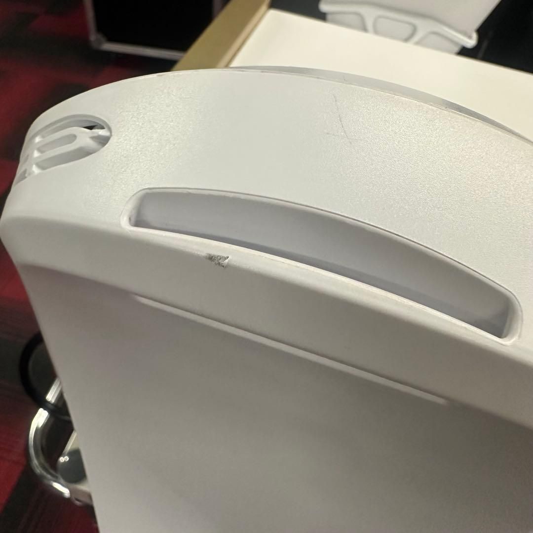 EMDRIVE PRO 業務用 電磁パルス痩身 フェムケア 骨盤底筋 - メルカリ