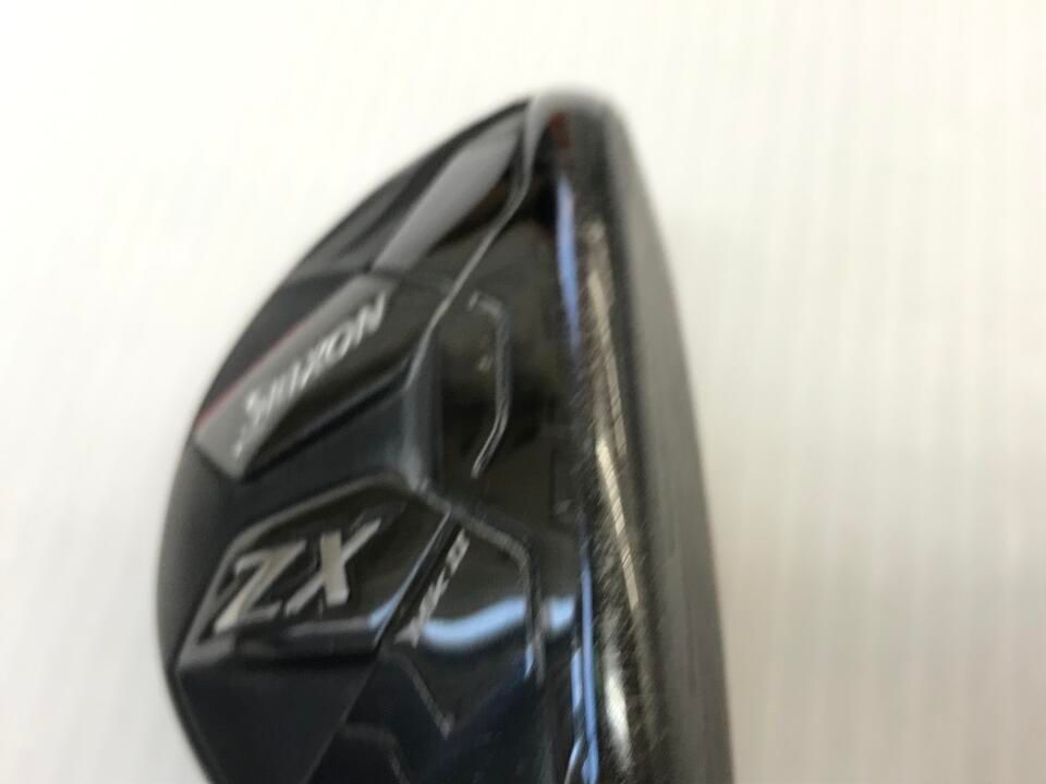 ダンロップ SRIXON ZX HYBRID 22度 NSプロ950GH neo Sフレックス
