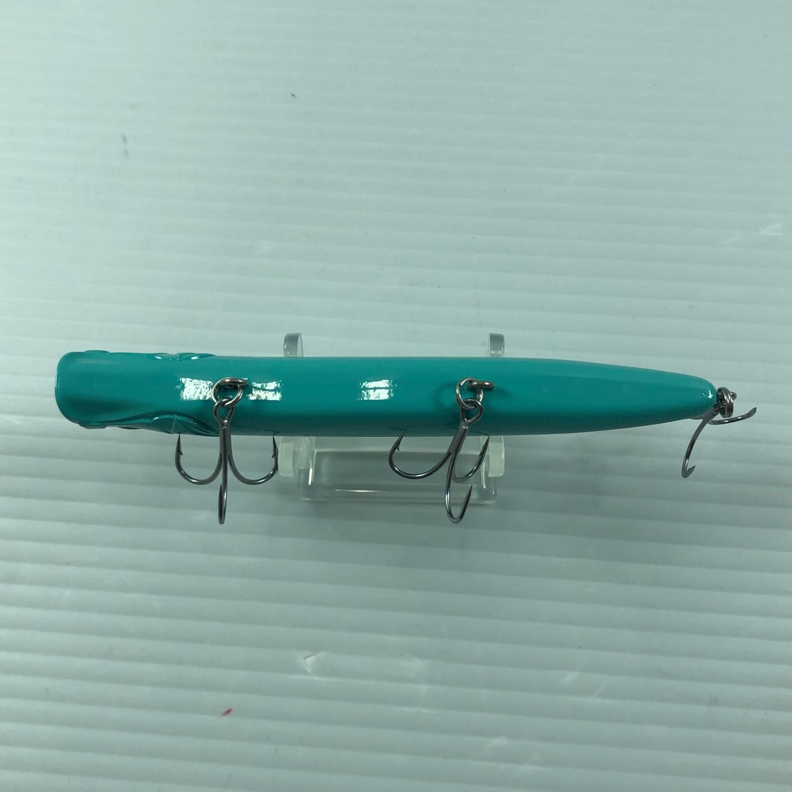 メガバス カゲロウ 35周年 124F HAMANABLUE Megabass KAGELOU 124F 35
