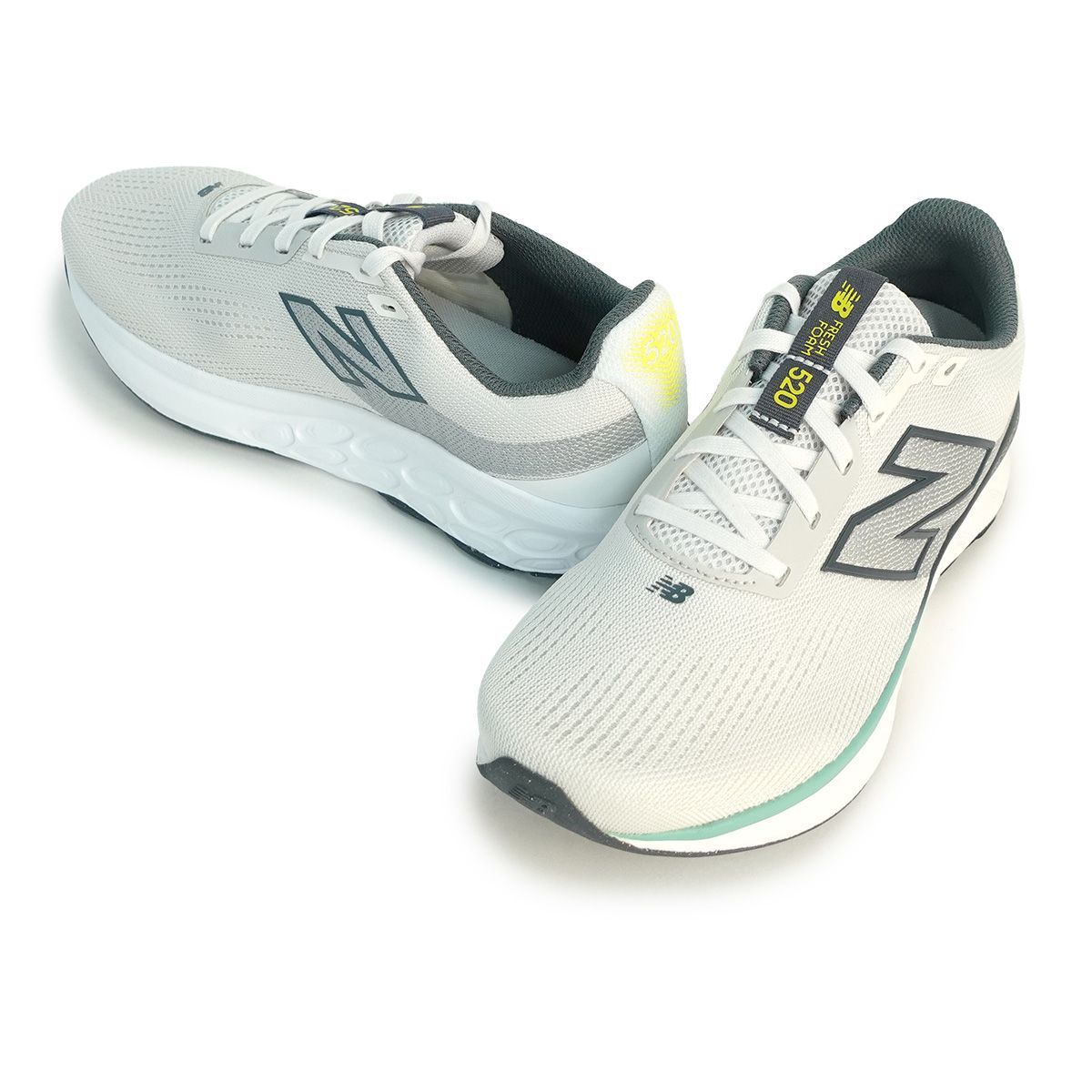 新品 ニューバランス new balance スニーカー メンズ 520 運動靴 普段