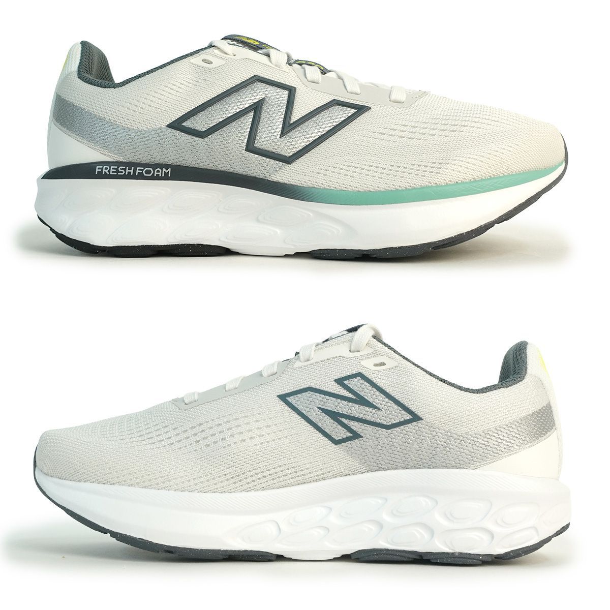 New Balance グレー スニーカー 新品 ニューバランス new balance スニーカー メンズ 520 運動靴 普段
