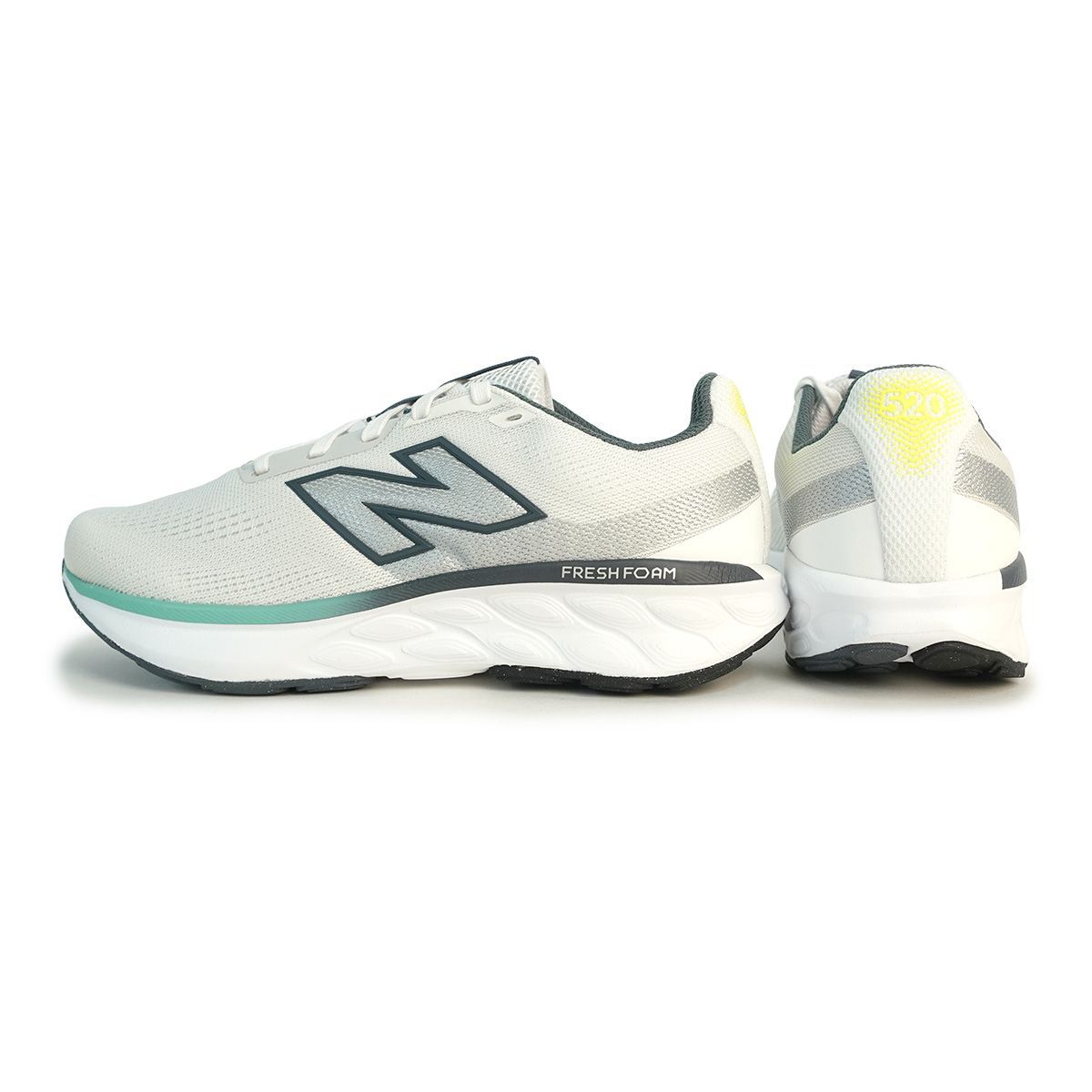 新品 ニューバランス new balance スニーカー メンズ 520 運動靴 普段