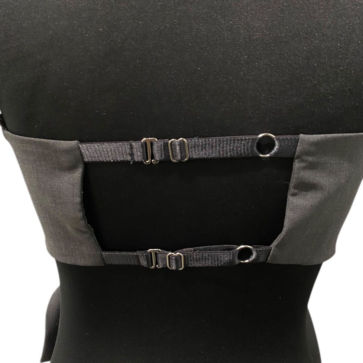 SORIN 26SS Big Ribbon Bustierビッグリボンビスチェキャミソール