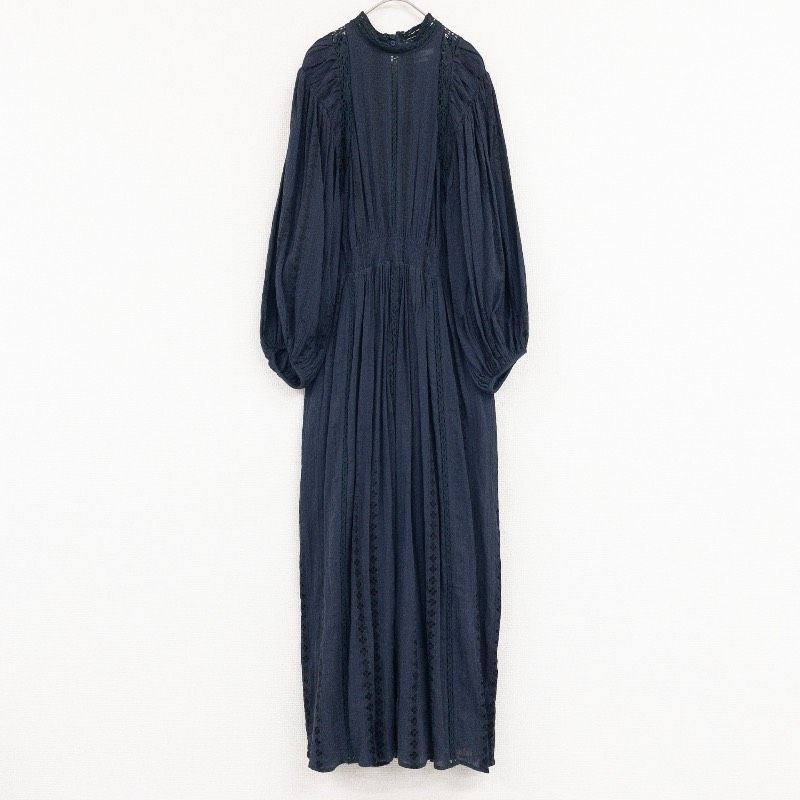 ◎ISABEL MARANT ETOILE イザベルマラン エトワール ワンピース ロング 