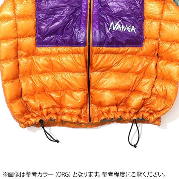 ナンガ ウルトラライトダウンベストパッカブル NANGA ULTILIGHT DOWN VEST PACKABLE ジャパンブランド ダウンジャケット 山岳 プロユース ミッドレイヤー