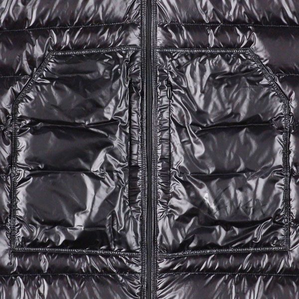 ナンガ ウルトラライトダウンベストパッカブル NANGA ULTILIGHT DOWN VEST PACKABLE ジャパンブランド ダウンジャケット 山岳 プロユース ミッドレイヤー