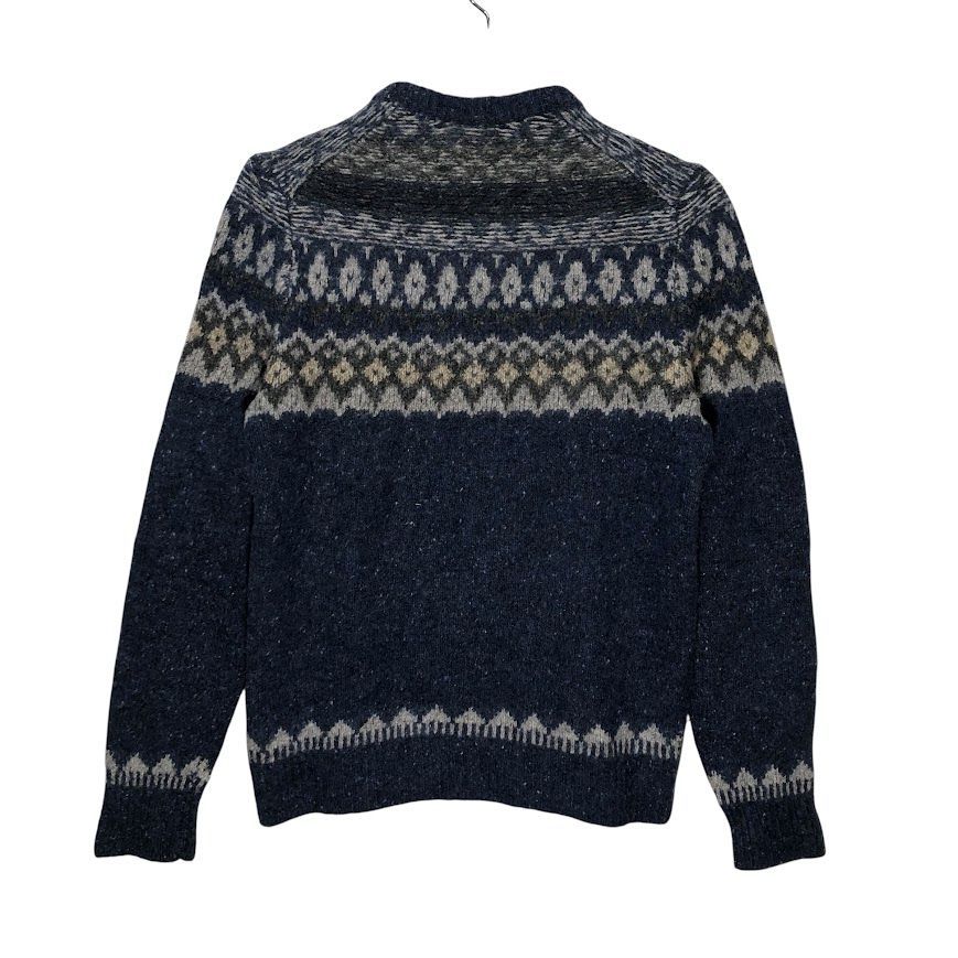 BROOCKS BROTHERS ブルックスブラザーズ セーター ニット Red Fleece 