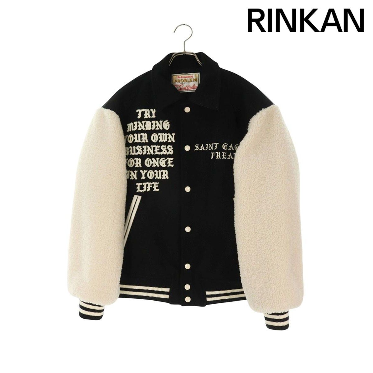 セントマイケル ×カクタスプラントフリーマーケット CPFM 24AW CP 