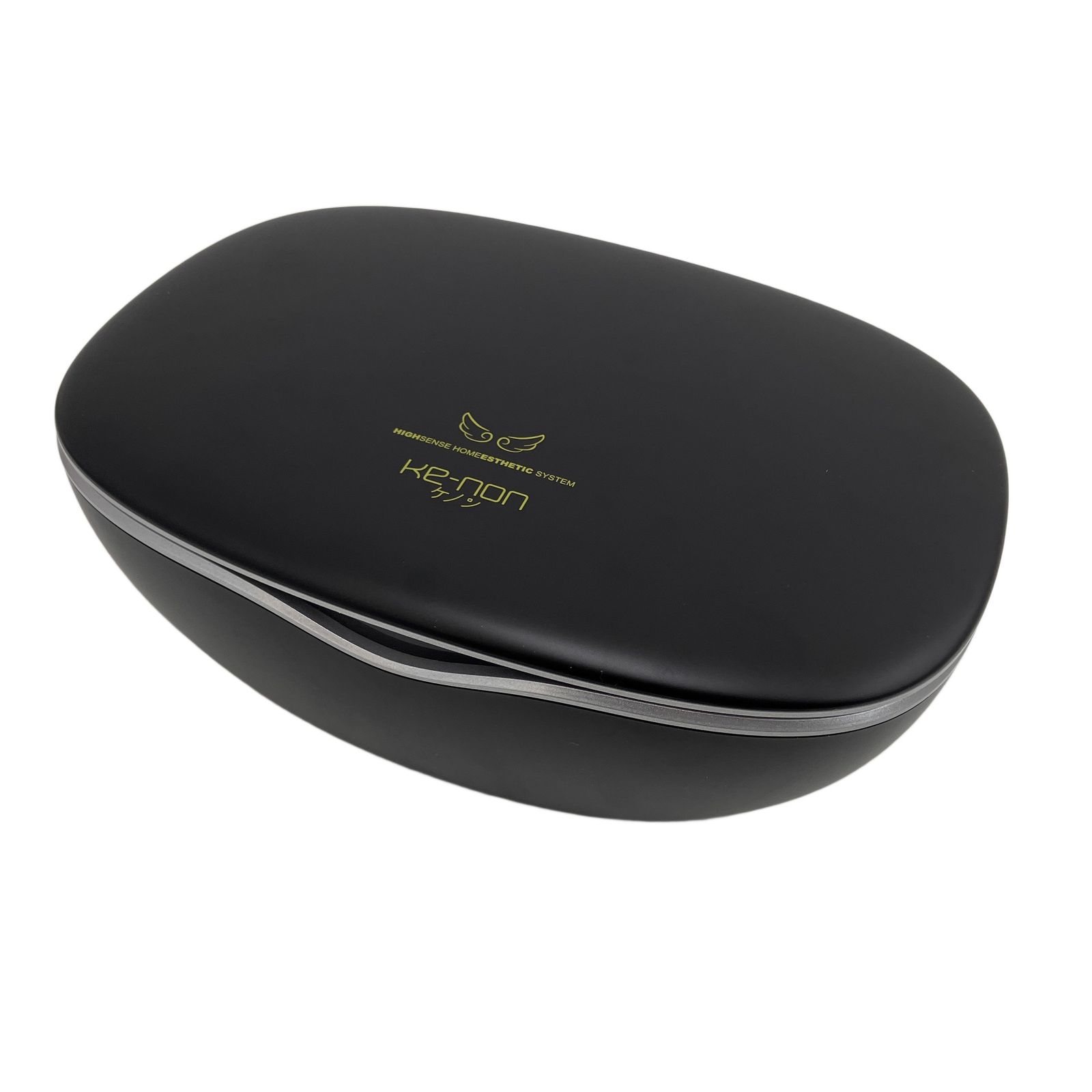 エムテック ケノン フラッシュ式脱毛器 KE-NON NIPL-2080 Ver8.6 2022 