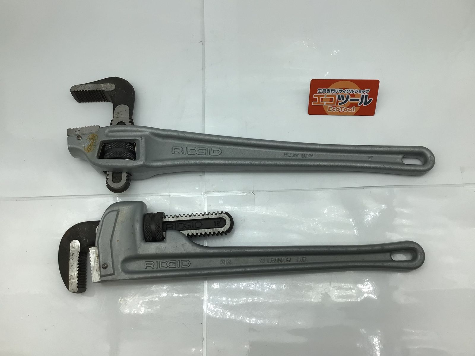 エコツール半田店】RIDGID/リジッド ラチェットチューブベンダー 358 