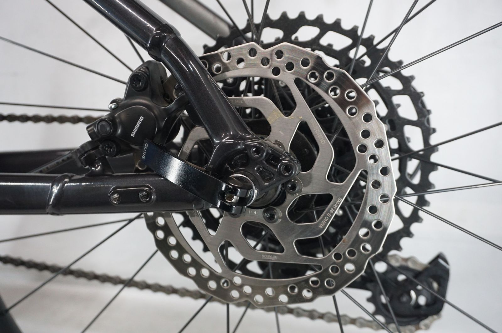 TREK 「トレック」 ROSCOE 7 2020-2021年モデル マウンテンバイク 