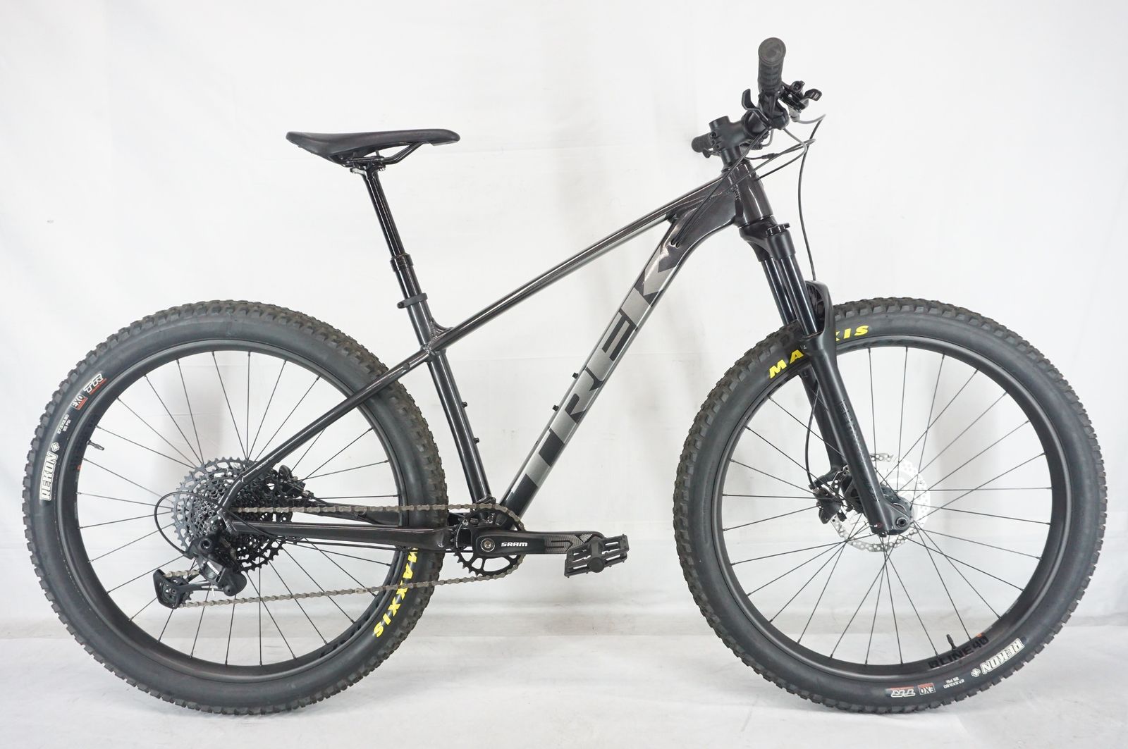 TREK 「トレック」 ROSCOE 7 2020-2021年モデル マウンテンバイク