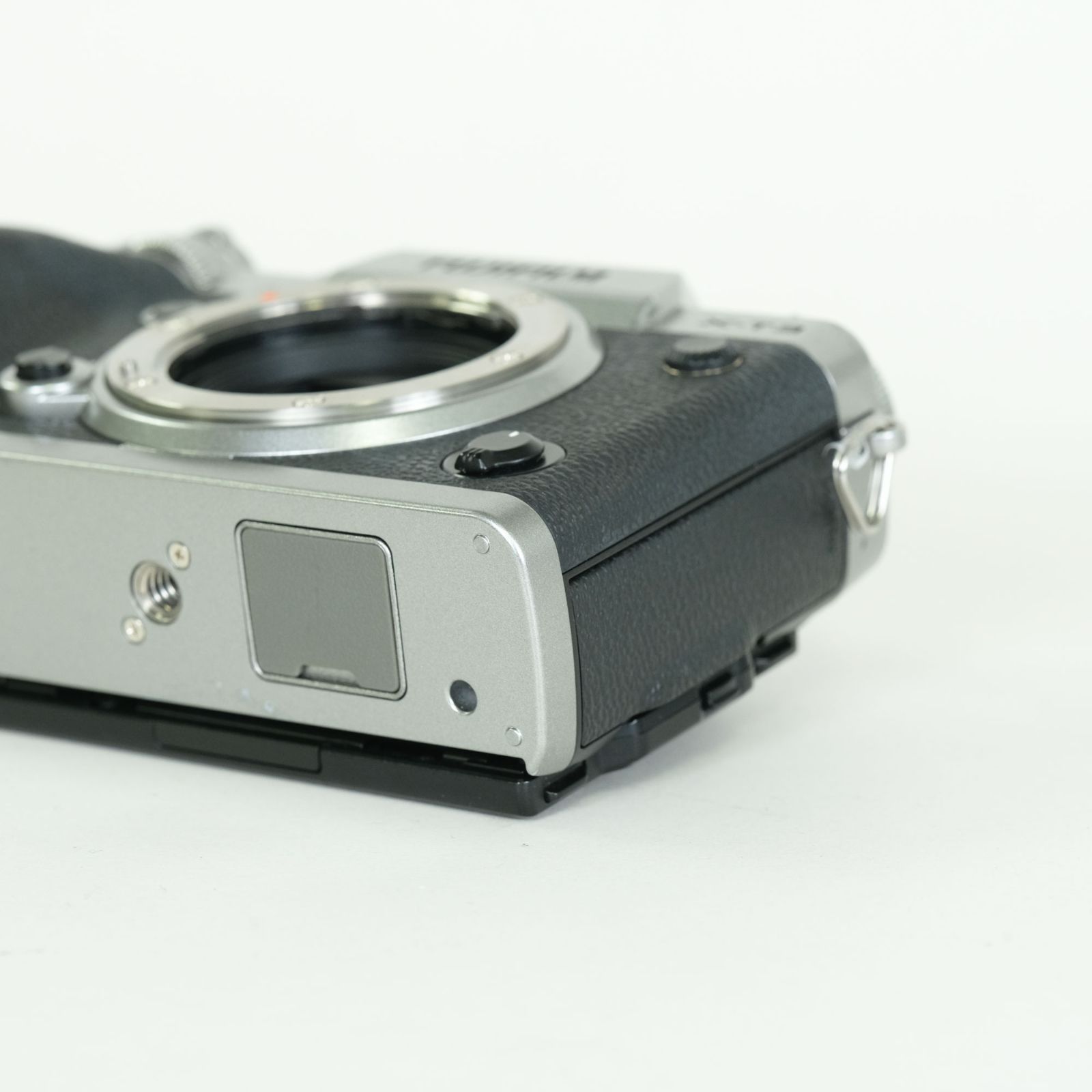 X-T3 シルバー ボディ FUJIFILM 富士フイルム | 中古｜フジヤ AB 