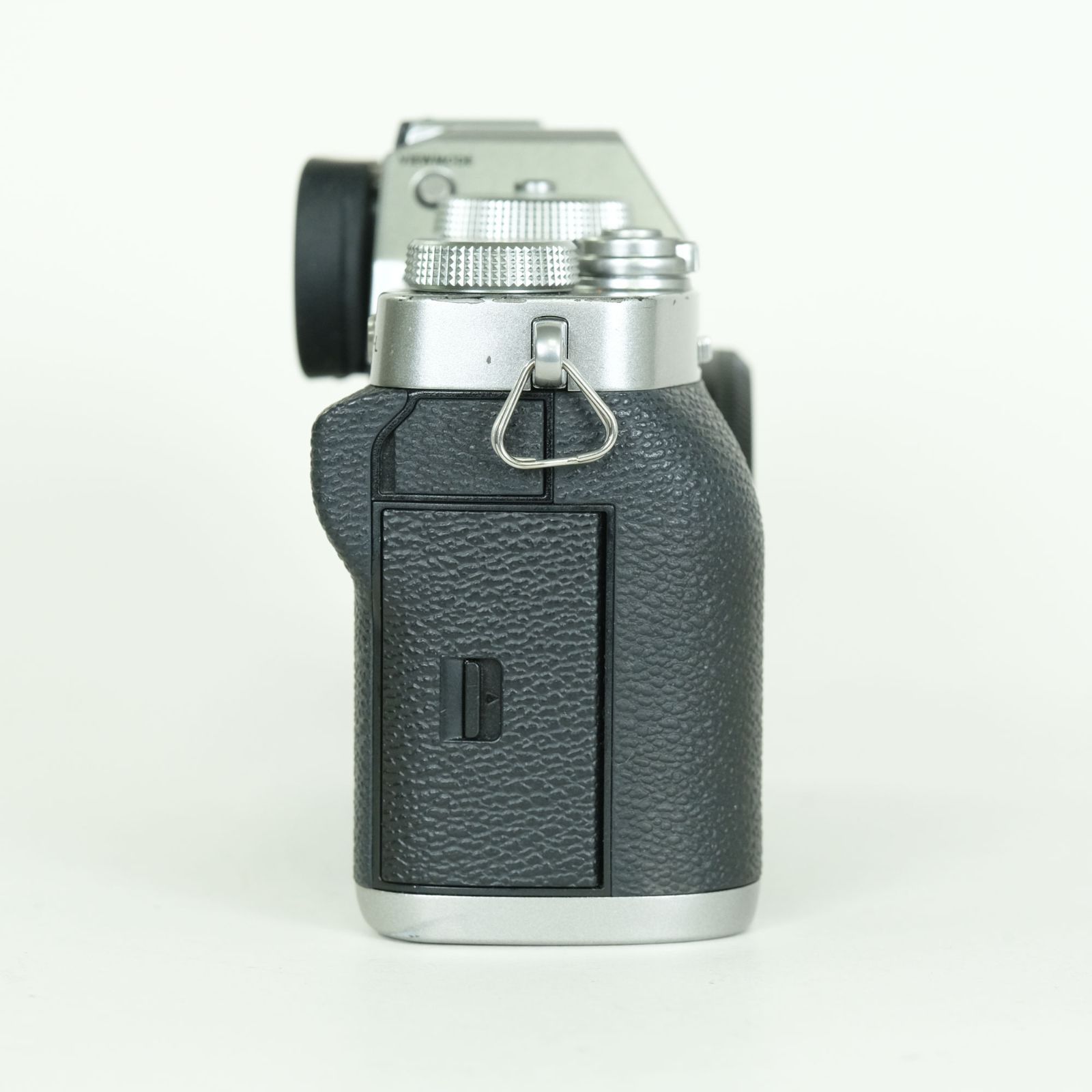 良品] FUJIFILM X-T3 [ボディ シルバー] | FUJIFILM Xマウント - メルカリ