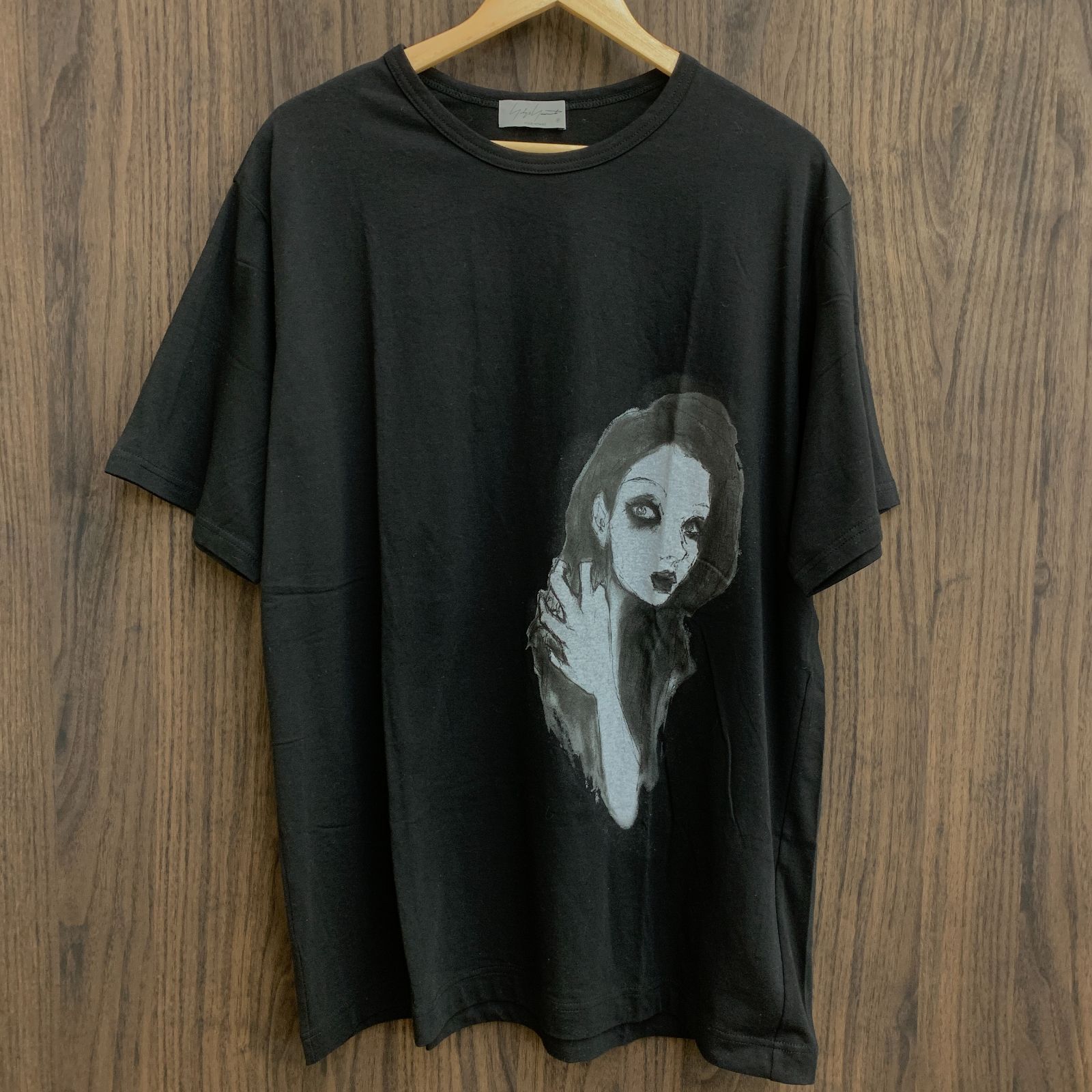 サイズ：3】Yohji Yamamoto POUR HOMME ヨウジヤマモトプールオム 22SS 