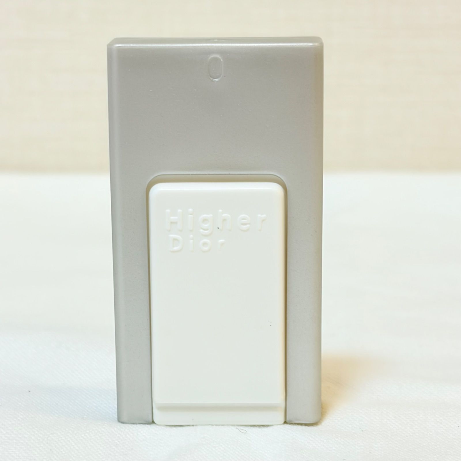 新品未使用 Christian Dior Higher eau de toilette ディオール 