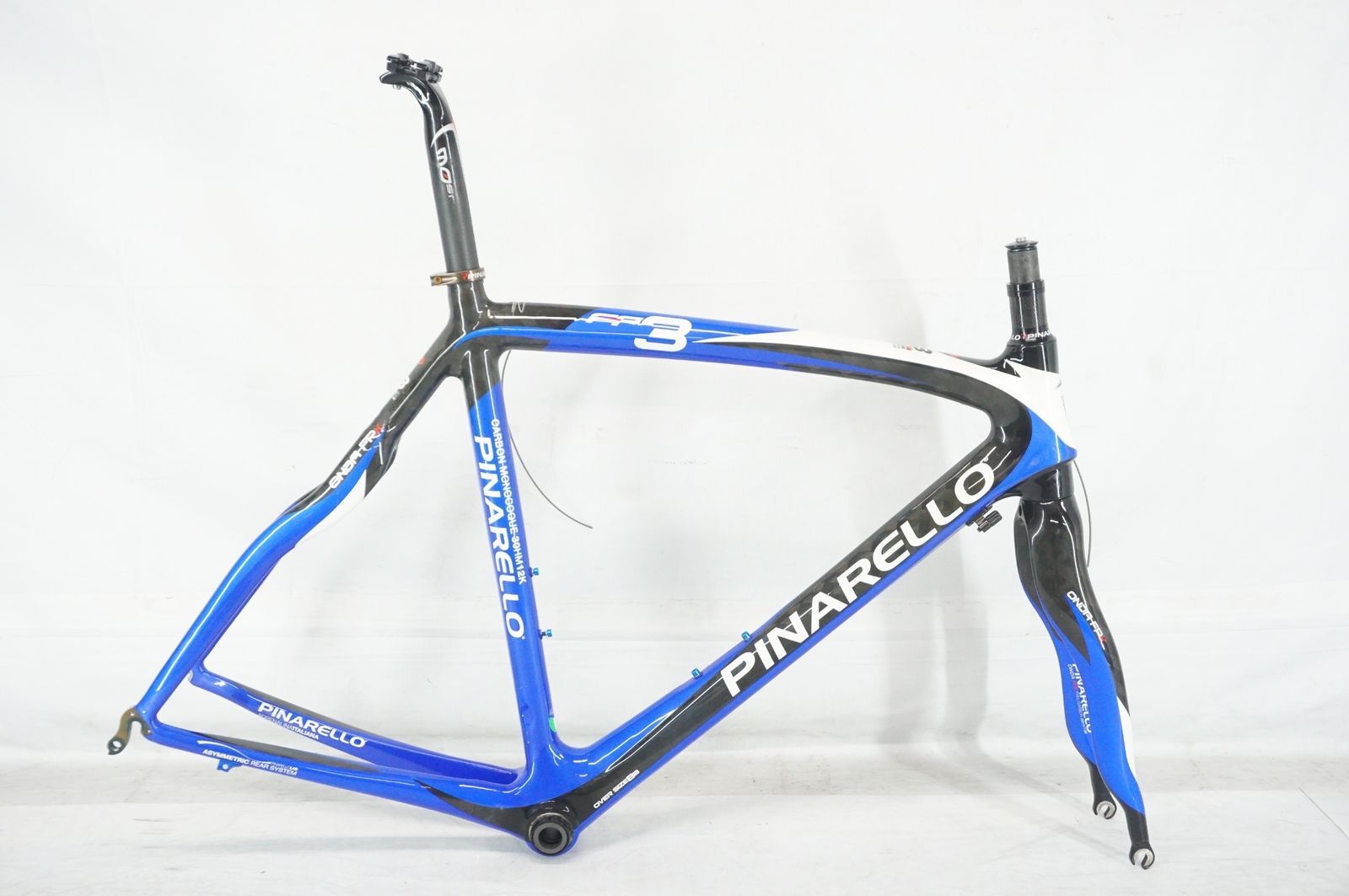 PINARELLO 「ピナレロ」 FP3 2008年モデル フレームセット 