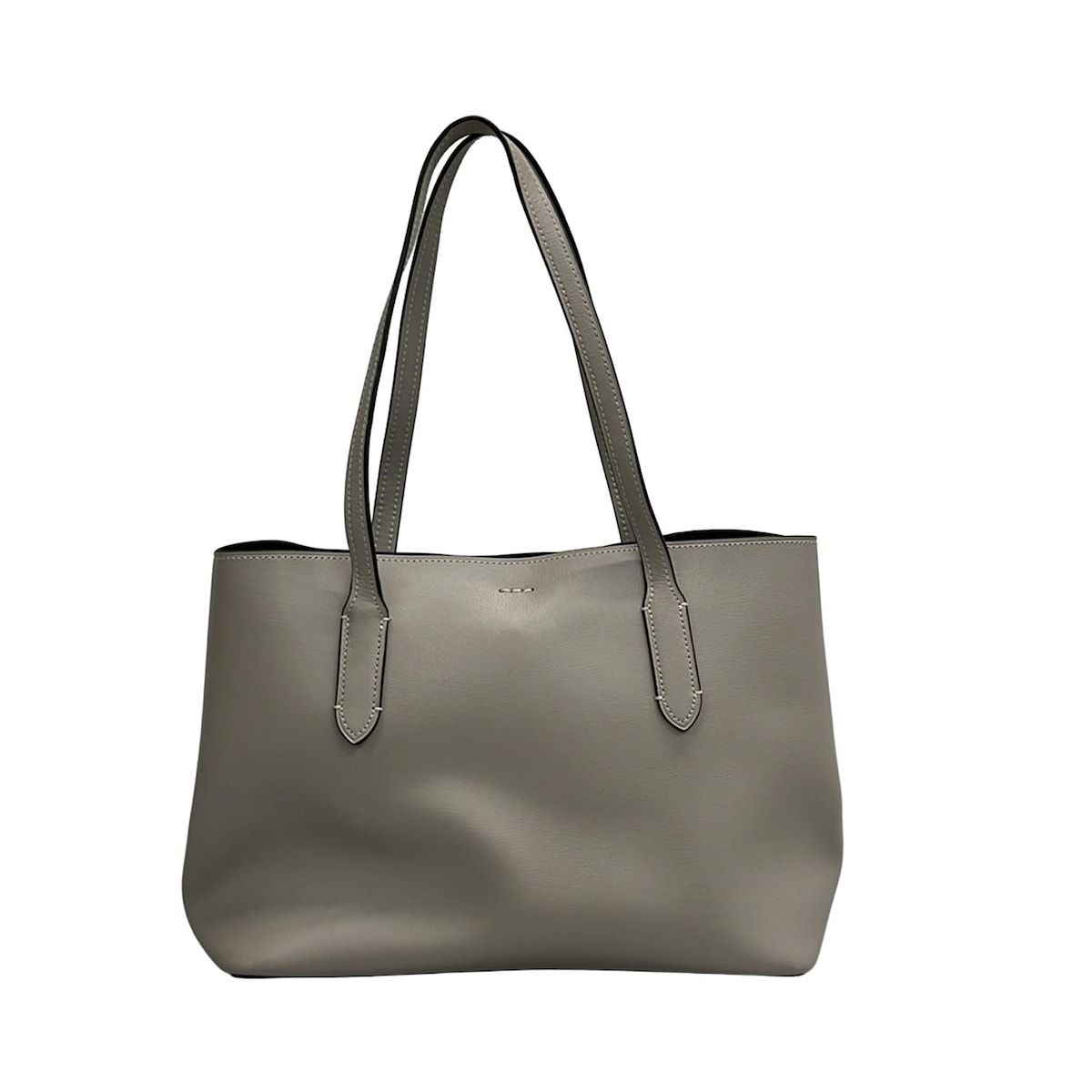COACH(コーチ) トートバッグ アベニュー ダブルフェイスレザー 