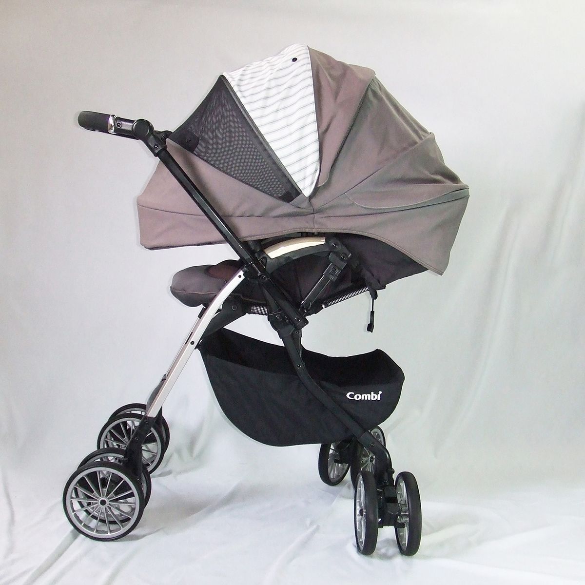 厳選 ベビーカー