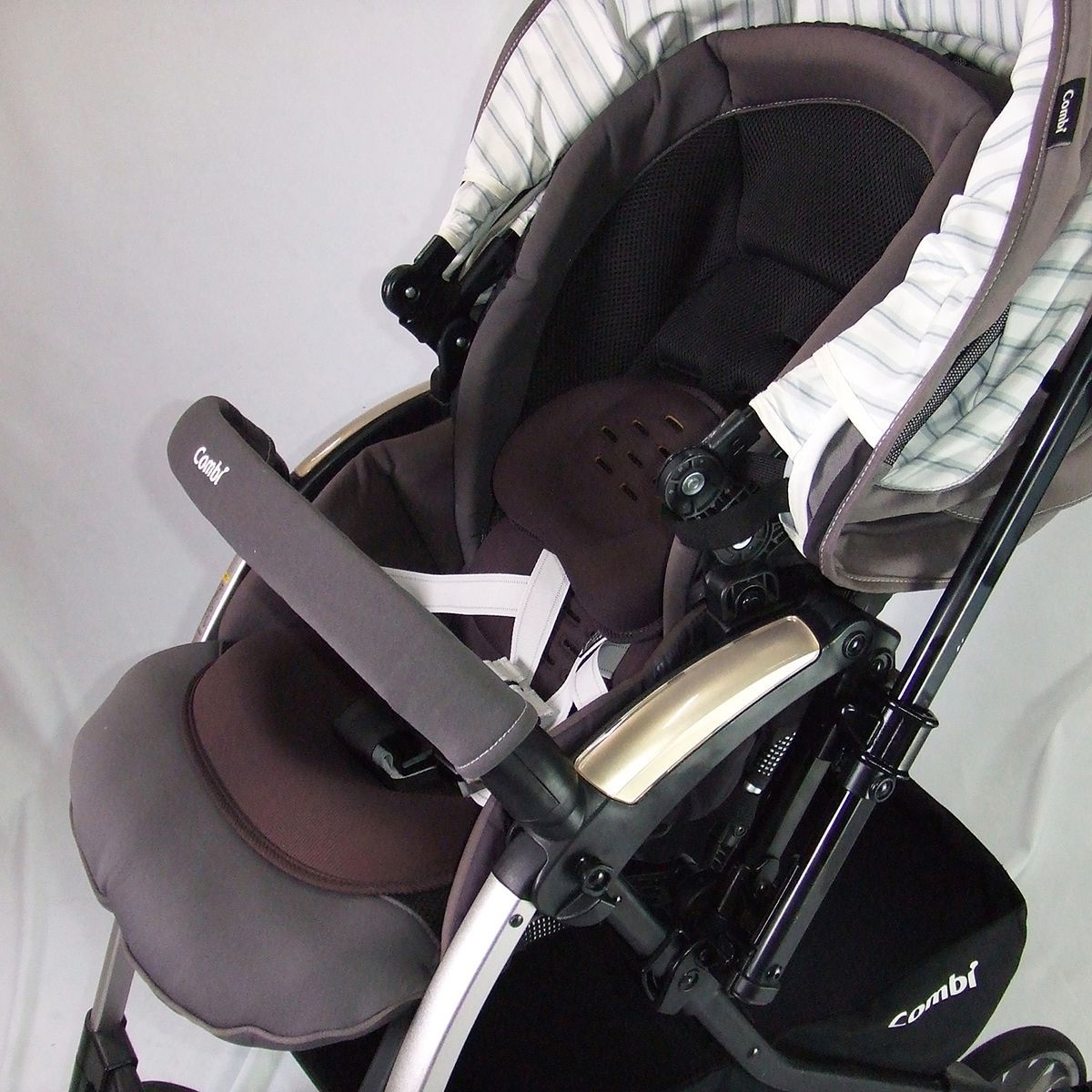 UH オート4キャス