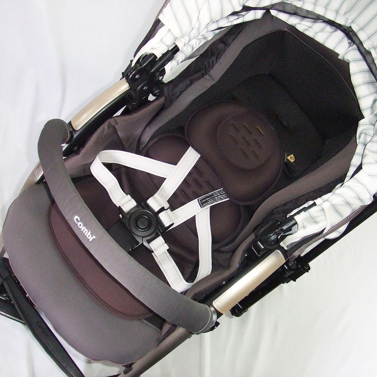  っ 厳選 ベビーカー コンビ Combi アンブレッタ エッグショック 4キャス UH オート4キャス ベビーカー C.一般 耐久素材 ベビーカー バギー 外出 移動用品