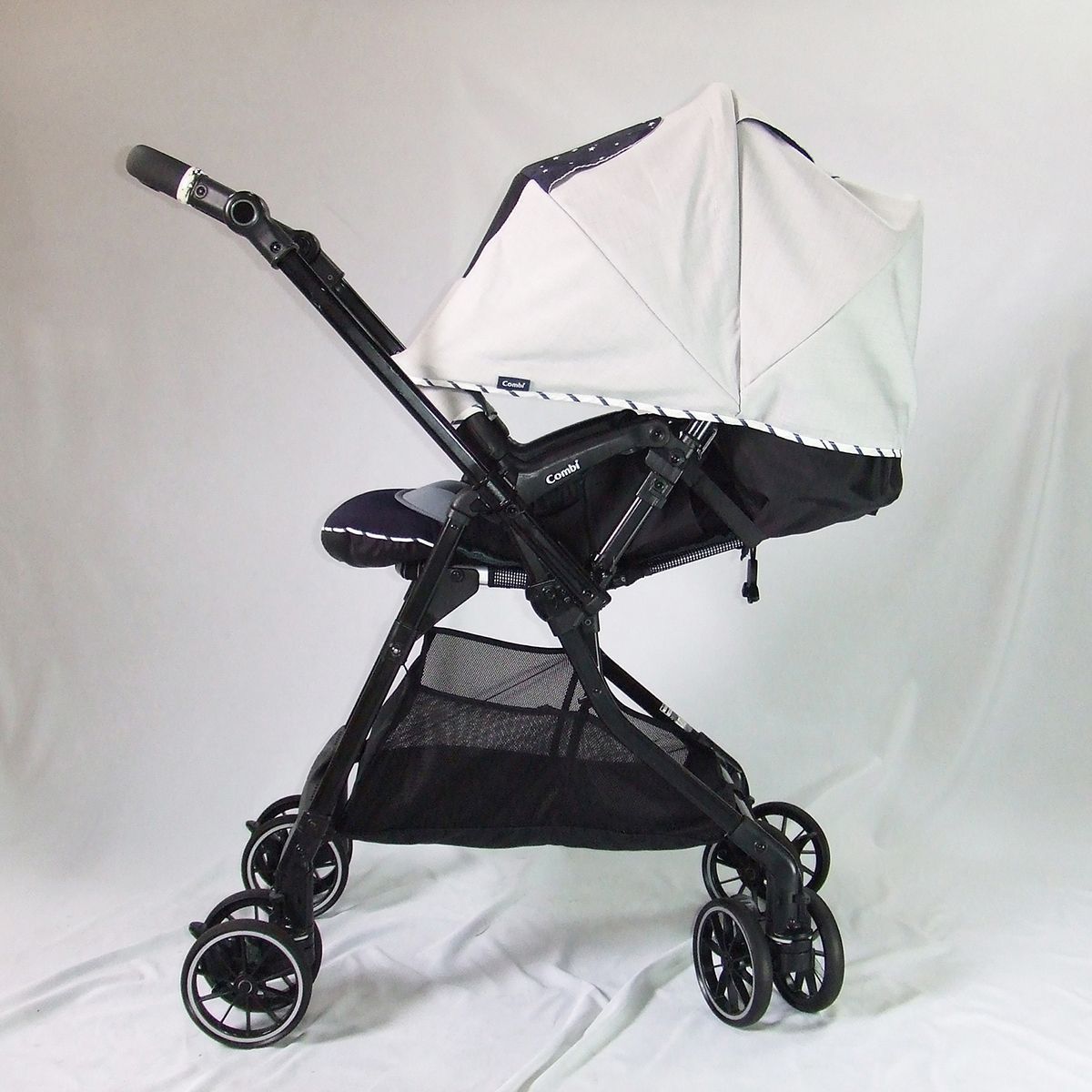 厳選 ベビーカー