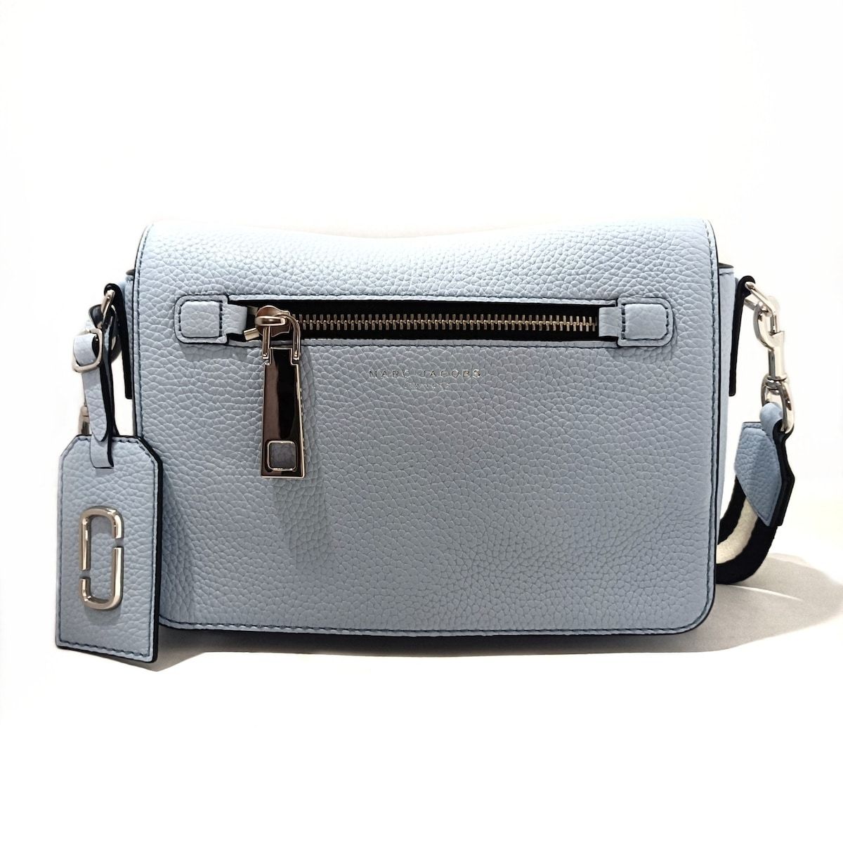 MARC JACOBS(マークジェイコブス) ショルダーバッグ美品 ゴッサム 
