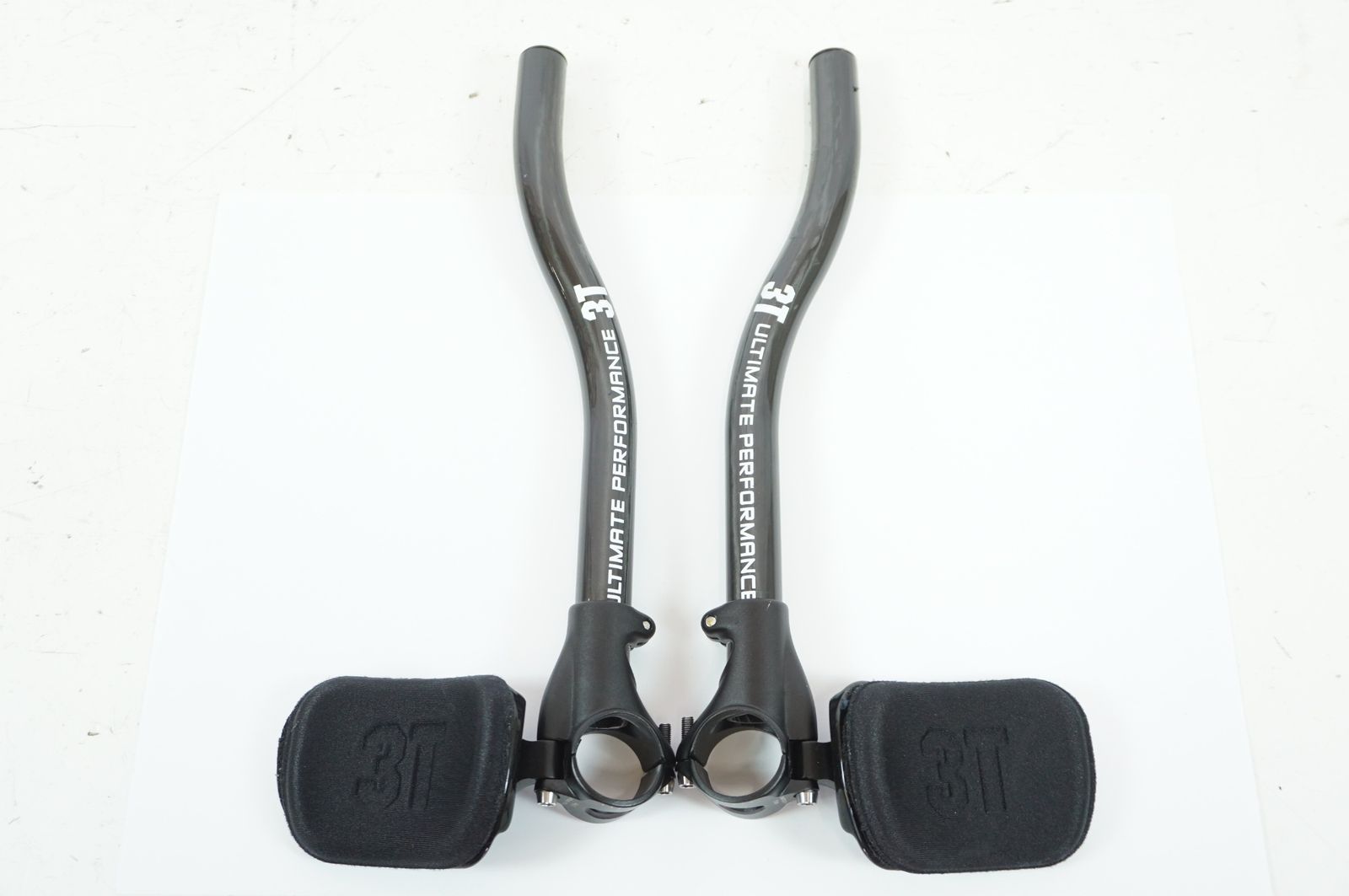 3T 「スリーティー」 310mm DHバー / バイチャリ宇都宮店